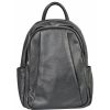 VERA Leather Backpacks | Vera Italy "Cerelina" Black