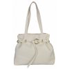 VERA Large Handbags | Vera Italy "Paolovia" Beige