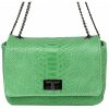 VERA Small Handbags | Vera Italy "Vatalina" Green