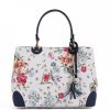 VERA Formal Handbags | Vera Italy "Norena" Dark Blue