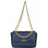 VERA Formal Handbags | Vera Italy "Landeka" Dark Blue