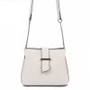 VERA Small Handbags | Vera Italy "Narlenda" White