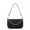 VERA Small Handbags | Vera Italy "Vezena" Black