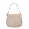 VERA Formal Handbags | Vera Italy "Mursia" Beige