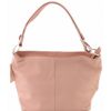 VERA Cross Body Handbags | Vera Italy "Mea" Pink