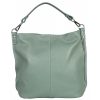 VERA Large Handbags | Vera Italy "Apinia" Mint