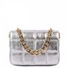 VERA Small Handbags | Vera Italy "Tima" Silver