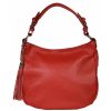 VERA Cross Body Handbags | Vera Italy "Anadia" Red