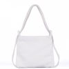 VERA Leather Backpacks | Vera Italy "Ditala" White