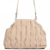 VERA Formal Handbags | Vera Italy "Mortoria" Beige