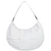 VERA Large Handbags | Vera Italy "Tristana" White