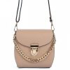 VERA Small Handbags | Vera Italy "Zinea" Beige