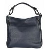 VERA Cross Body Handbags | Vera Italy "Avrita" Dark Blue