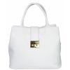 VERA Cross Body Handbags | Vera Italy "Brezaria" White