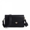 VERA Formal Handbags | Vera Italy "Blakesta" Black