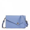 VERA Formal Handbags | Vera Italy "Hergota" Blue