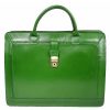 VERA Large Handbags | Vera Italy "Kristchan" Green