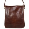 VERA Small Handbags | Vera Italy "Brando" Maroon