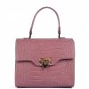 VERA Formal Handbags | Vera Italy "Kassa" Pink