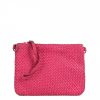 VERA Small Handbags | Vera Italy "Aipa" Fuchsia