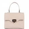 VERA Formal Handbags | Vera Italy "Passa" Beige