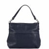 VERA Cross Body Handbags | Vera Italy "Zelaya" Dark Blue