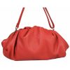 VERA Large Handbags | Vera Italy "Dolinia" Red