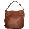 VERA Large Handbags | Vera Italy "Yalena" Chocolate