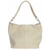 VERA Cross Body Handbags | Vera Italy "Lastiza" Beige