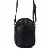 VERA Small Handbags | Vera Italy "Eti" Black