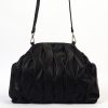 VERA Formal Handbags | Vera Italy "Magika" Black