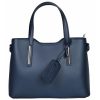 VERA Formal Handbags | Vera Italy "Krulla" Dark Blue