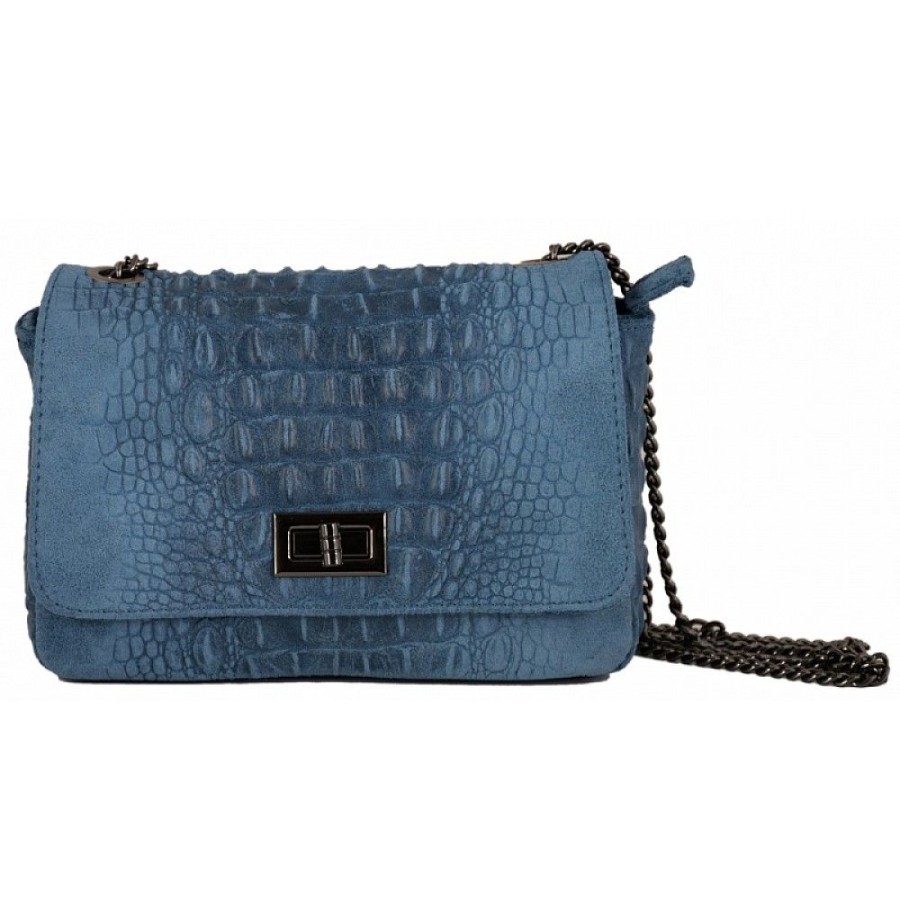 VERA Small Handbags | Vera Italy "Nancy" Jeans