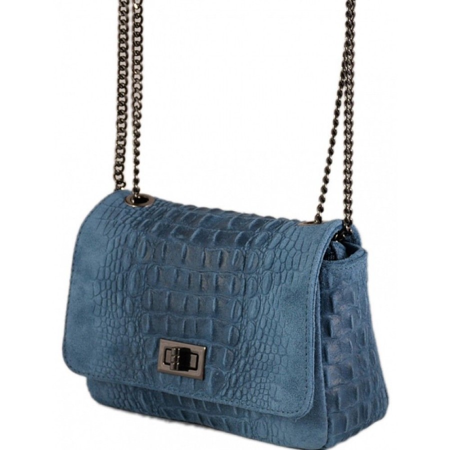 VERA Small Handbags | Vera Italy "Nancy" Jeans