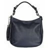 VERA Cross Body Handbags | Vera Italy "Petera" Dark Blue