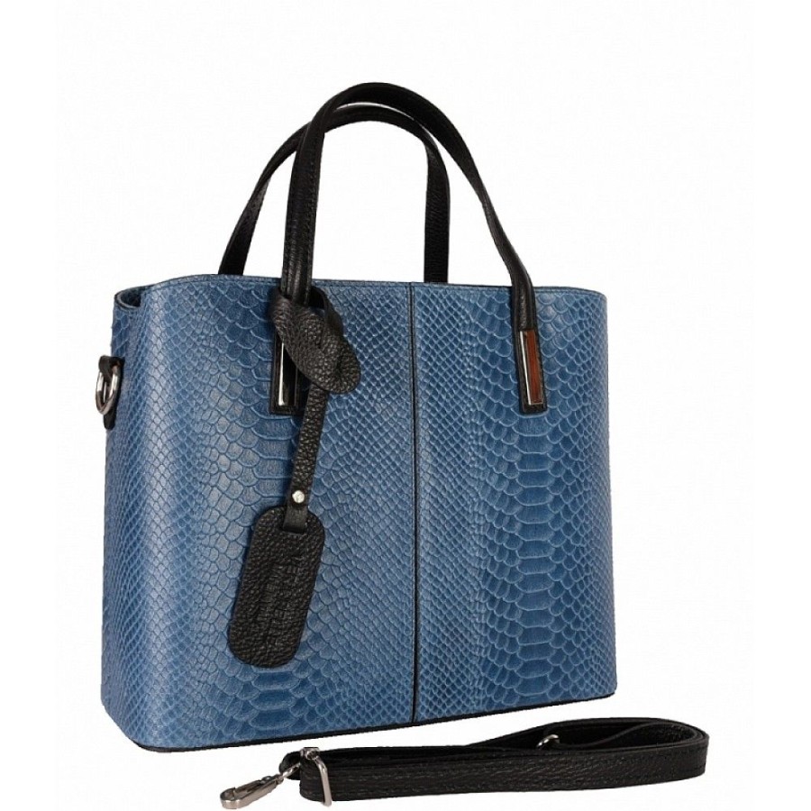 VERA Formal Handbags | Vera Italy "Aleana" Jeans