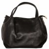 VERA Small Handbags | Vera Italy "Meriana" Black