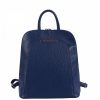 VERA Leather Backpacks | Vera Italy "Inka" Jeans