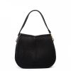 VERA Formal Handbags | Vera Italy "Galizia" Black