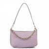 VERA Small Handbags | Vera Italy "Kriptona" Purple