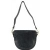 VERA Small Handbags | Vera Italy "Harmy" Black