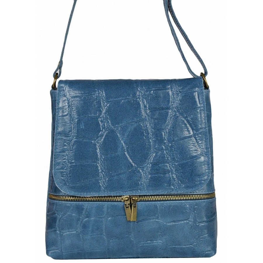 VERA Cross Body Handbags | Vera Italy "Sapa" Jeans