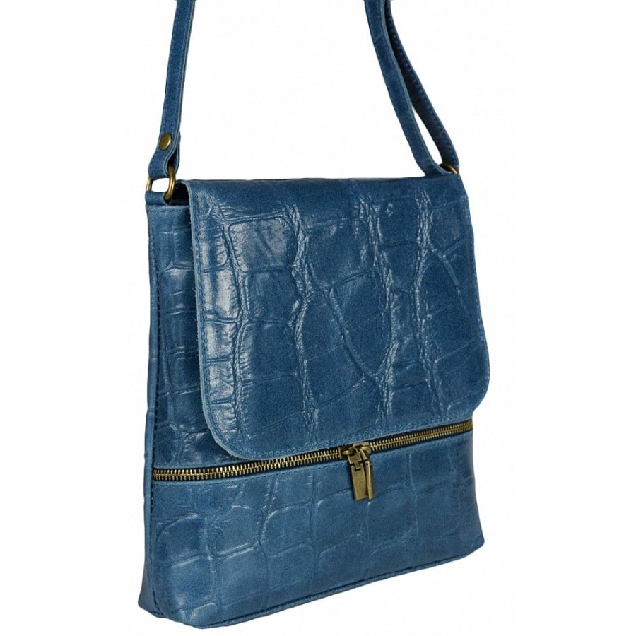 VERA Cross Body Handbags | Vera Italy "Sapa" Jeans