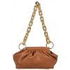 VERA Small Handbags | Vera Italy "Arania" Cognac