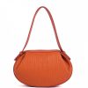 VERA Formal Handbags | Vera Italy "Terachinia" Orange