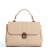 VERA Small Handbags | Vera Italy "Jadeba" Beige