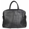 VERA Large Handbags | Vera Italy "Askolia" Black