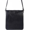 VERA Small Handbags | Vera Italy "Aldo" Black