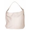 VERA Large Handbags | Vera Italy "Evia" White