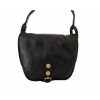 VERA Small Handbags | Vera Italy "Igi" Black